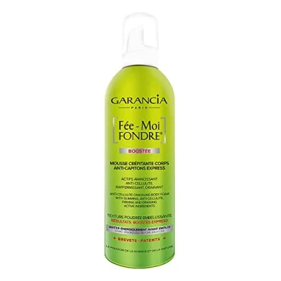 Afbeelding van Garancia Fee Moi Fondre Boostee 400ml