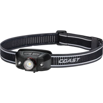 Afbeelding van Coast FLX40R Hoofdlamp Oplaadbaar