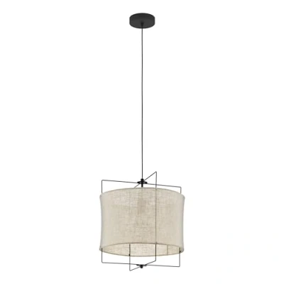 Afbeelding van EGLO hanglamp Bridekirk