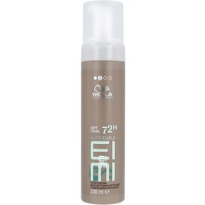 Afbeelding van Wella Professionals EIMI Soft Twirl 200ml