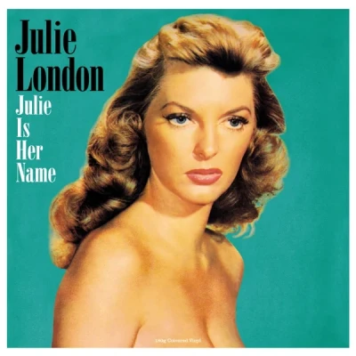 Afbeelding van Julie Is Her Name