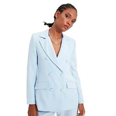 Afbeelding van Trendyol TWOSS21CE0137 Women&#039;s Blazer