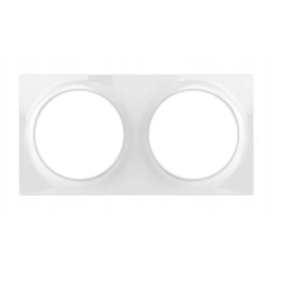 Afbeelding van Fibaro FG WX PP 0003 Afdekking voor stopcontacten, AC wit