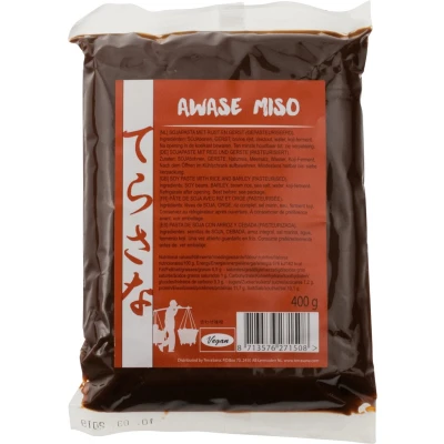 Afbeelding van Terrasana Awase miso
