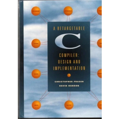 Afbeelding van A Retargetable C Compiler