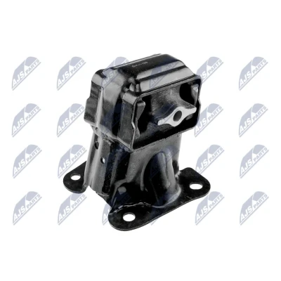 Afbeelding van Aslichaam /motorsteunlager NTY ZPS CH 089
