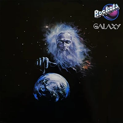 Afbeelding van Rockets Galaxy (LP)