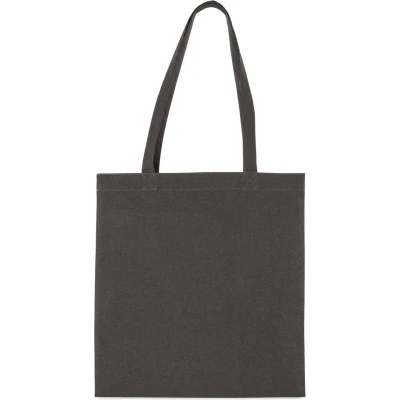 Afbeelding van Kimood ‘K loop’ shopper KI5220 Dark Grey Jhoot