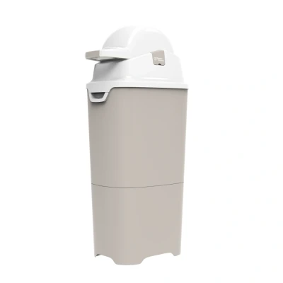 Afbeelding van Diaperchamp Luieremmer Maxi Clay Sand