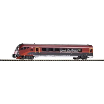 Afbeelding van Piko 57672 H0 Railjet van de OeBB stuurwagen