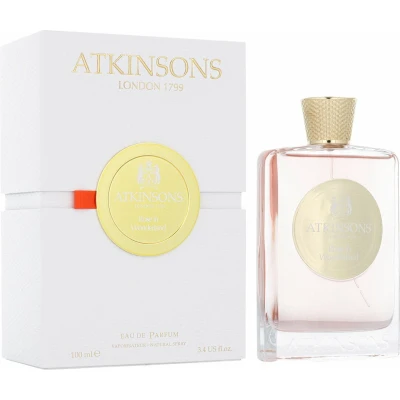 Afbeelding van Atkinsons Rose In Wonderland Eau de Parfum 100 ml