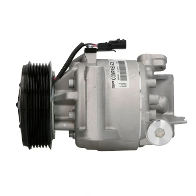 Afbeelding van Valeo Airco compressor 699495