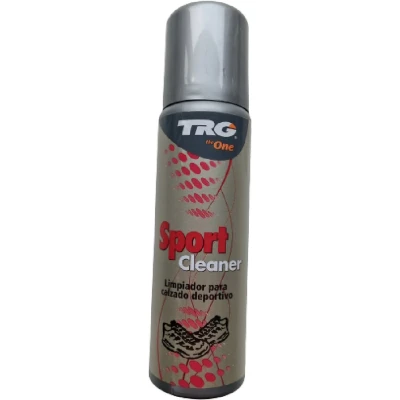 Afbeelding van TRG sport cleaner textiel schoenen 75 ml