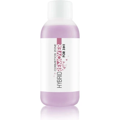 Afbeelding van Cosmetics Zone Hybrid Remover 3in1 150ml.
