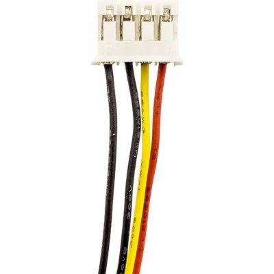 Afbeelding van CoreParts Reserveonderdeel batterij voor C ONE barcode scanner 12,77Wh Li ion 3,7V, W126388929 (scanner 12,77 Wh 3,7 V 3450 mAh zwart e ID, XGK ID)