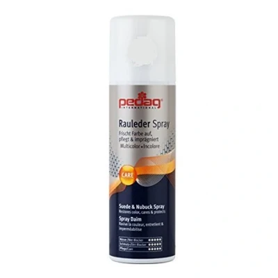 Afbeelding van Pedag Spray Unisex 250ML Verzorgingsproducten multicoloured, Maat: One Size, Multi coloured