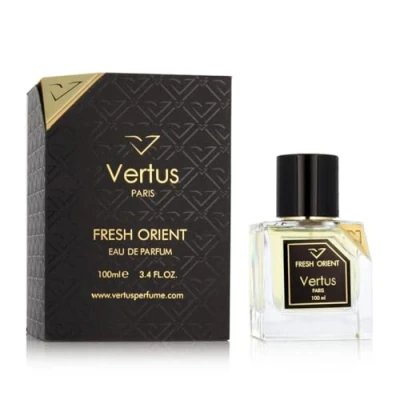 Afbeelding van Vertus Fresh Orient Eau de Parfum 100 ml