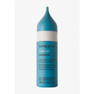 Afbeelding van Living Proof Scalp Care Exfoliator 100ml