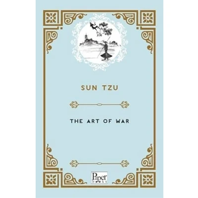 Afbeelding van The Art Of War