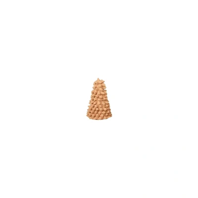 Afbeelding van Broste Copenhagen kerstboom bruin