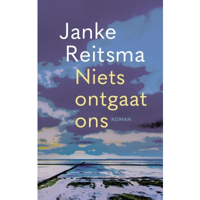 Afbeelding van Niets ontgaat ons (Paperback)