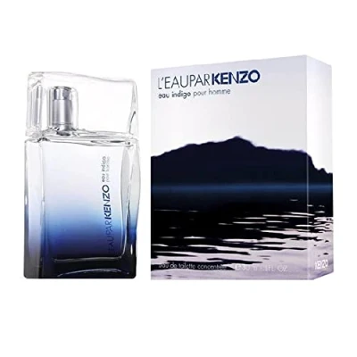 Afbeelding van KENZO L Eau Par K Indigo PH EDT Vapo 30 ml