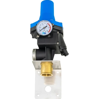 Afbeelding van Pomp Control KIN pumps met Console 230 volt