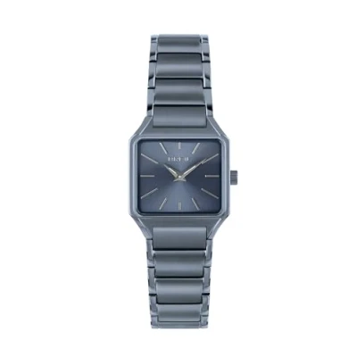 Afbeelding van Breil Horloge, Dames, Maat: One Size, Blue