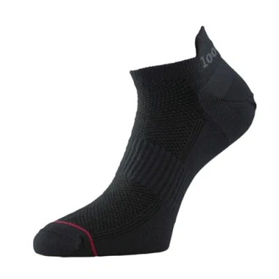 Afbeelding van 1000 Mile Heren Running 1548 Trainerinsert Socks