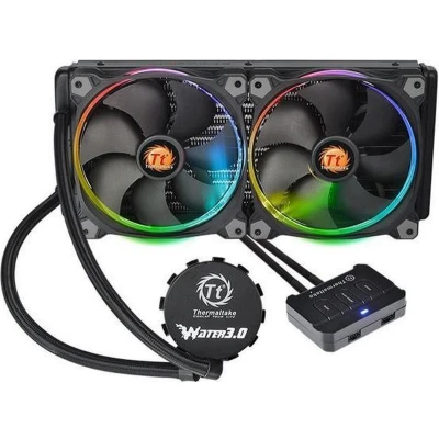 Afbeelding van Thermaltake waterkoeling