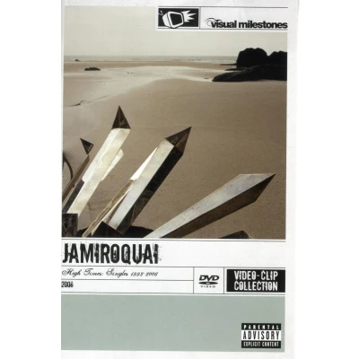 Afbeelding van Jamiroquai High Times