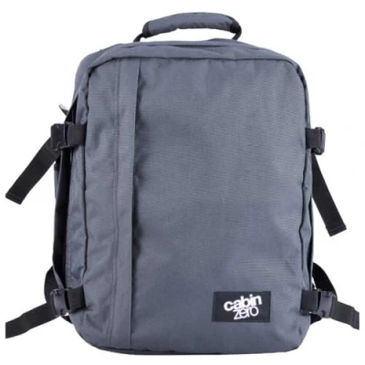 Afbeelding van Cabinzero 28L Classic backpack Grijs