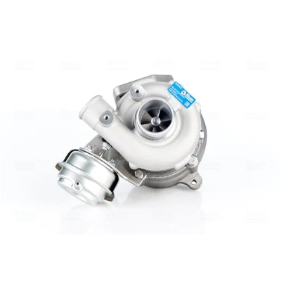Afbeelding van Nissens Turbolader 93242