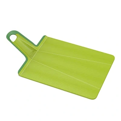 Afbeelding van Snijplank Joseph Chop2Pot Plus Opvouwbaar Groot Groen