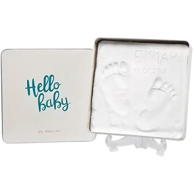 Afbeelding van Baby Art Magix Box Square Shape Essentials