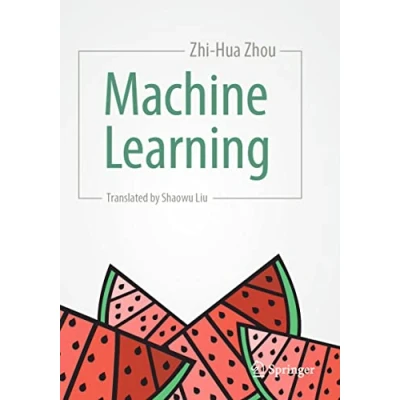 Afbeelding van Machine Learning
