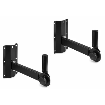 Afbeelding van Vonyx WMS 05 Verstelbare muurbeugelset voor speakers max. 25kg