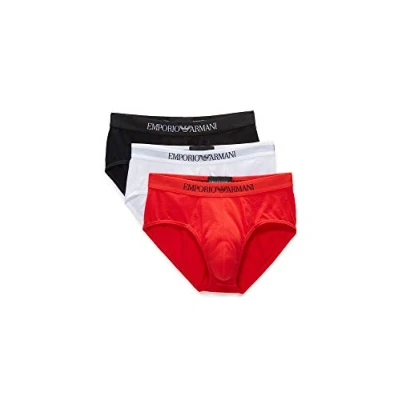 Afbeelding van Emporio Armani Error: #REF Slip (verpakking van 3), #n/A., M