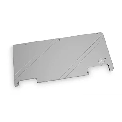 Afbeelding van EK Quan.Vector StrixRTX 3070/80/90 Backp Nickel