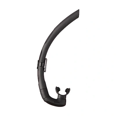 Afbeelding van Mares, Snorkel Dual Basic, Kantoor, Zwart, Sa, Unisex Volwassene