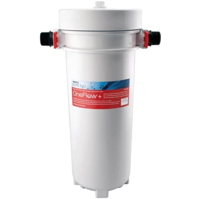 Afbeelding van Watts OneFlow+ anti kalksysteem en koolstoffilter 38 l/min 1&quot; OFPSYS