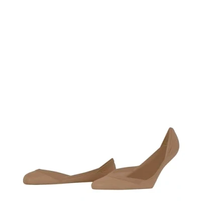 Afbeelding van Falke Elegant step hidden in shoe Enkelsokken shoe, Dames, Maat: 35/36,