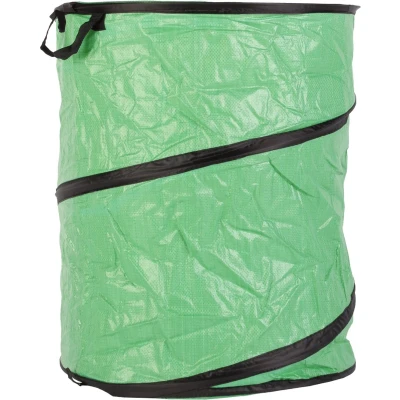 Afbeelding van Talen Tools Tuinafvalzak 72 liter Veersysteem 45 cm