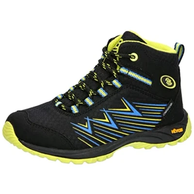 Afbeelding van Brütting 231120, pad Unisex Kind 31 EU
