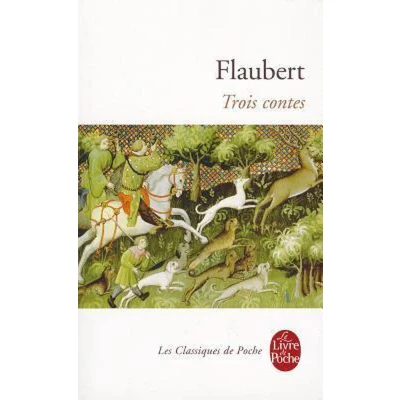 Afbeelding van Trois Contes