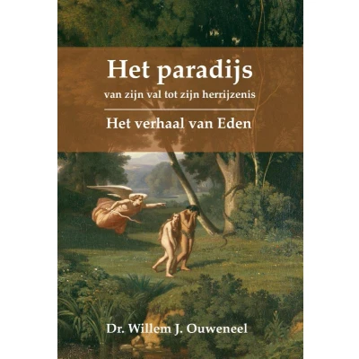 Afbeelding van Paradijs, Het (Hardback)