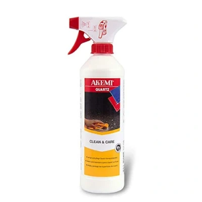 Afbeelding van Akemi quartz clean care 500 ml