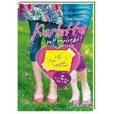 Afbeelding van Karlotta voll verdreht