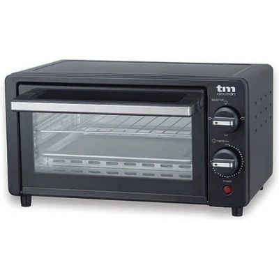 Afbeelding van Elektrische mini oven TM Electron 400 800 W