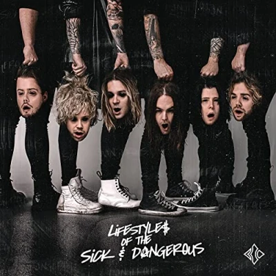 Afbeelding van Lifestyles of the Sick &amp; Dangerous